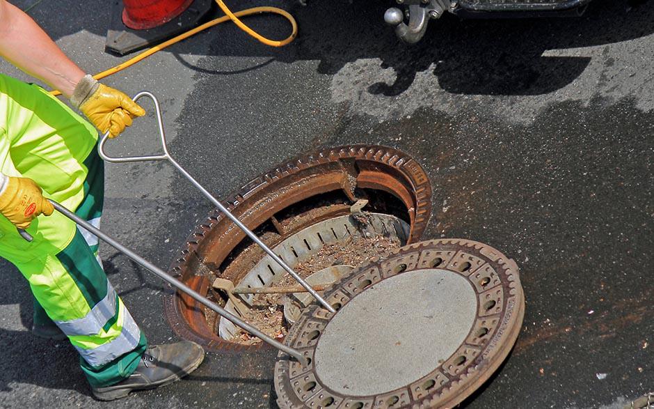 entreprise pour déboucher canalisation Méry-sur-Oise