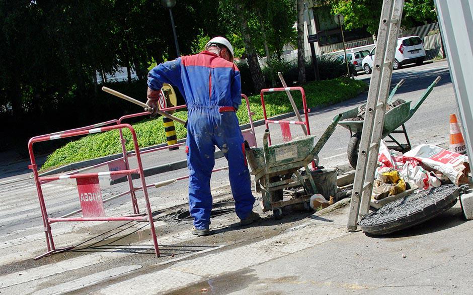 déboucheur de canalisation Méry-sur-Oise