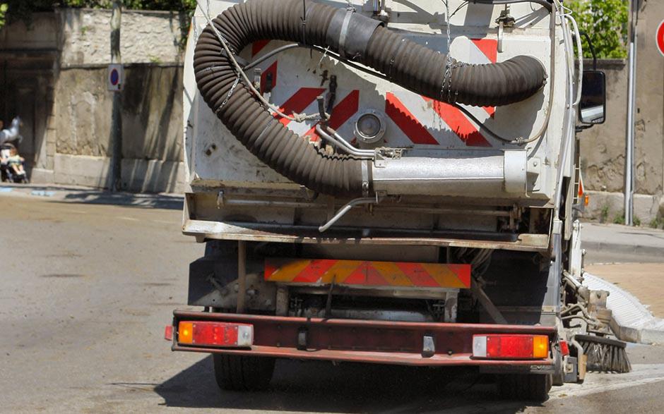 entreprise pour déboucher canalisation Méry-sur-Oise