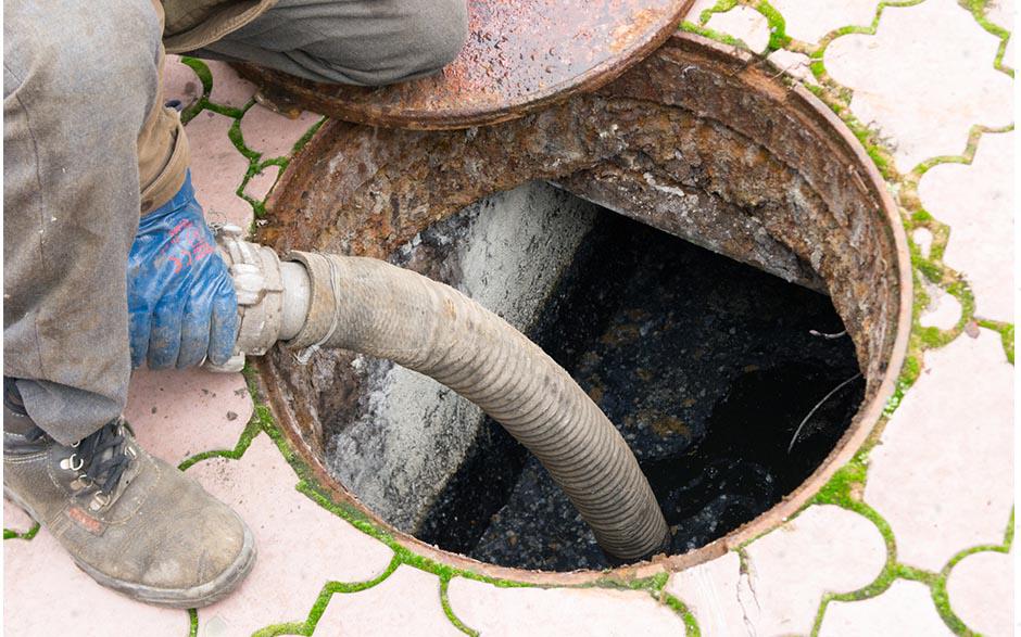 entreprise pour déboucher canalisation Méry-sur-Oise