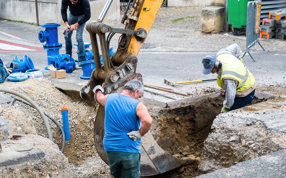 déboucheur de canalisation Méry-sur-Oise